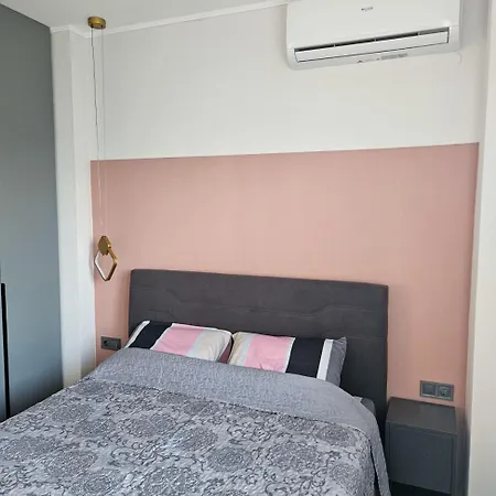 Serenade Apartment