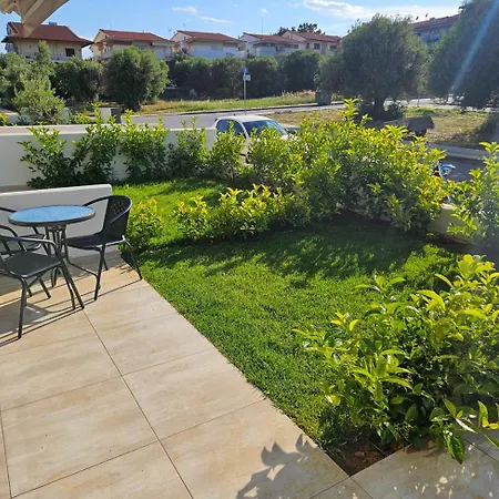 Apartment Serenade Nea Moudania