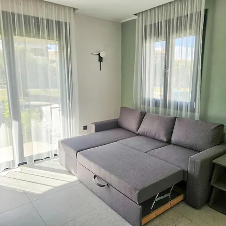 Serenade Apartment