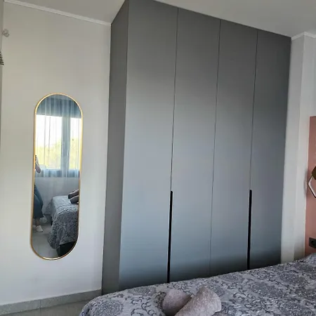 Serenade Apartment Nea Moudania
