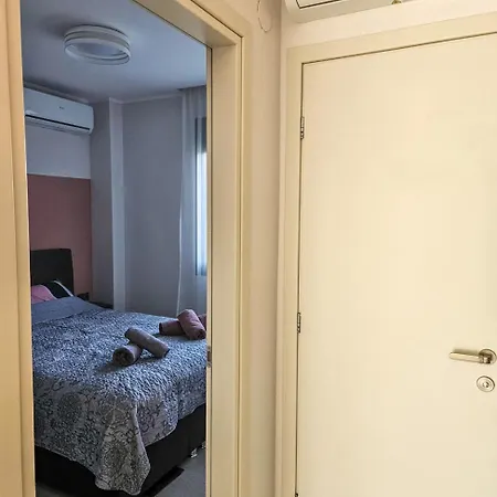 Serenade Apartment