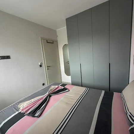 Serenade Apartment