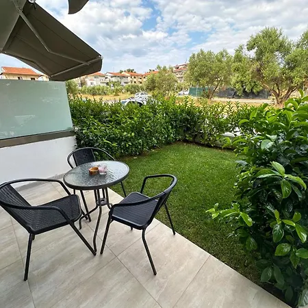 Serenade Apartment Nea Moudania