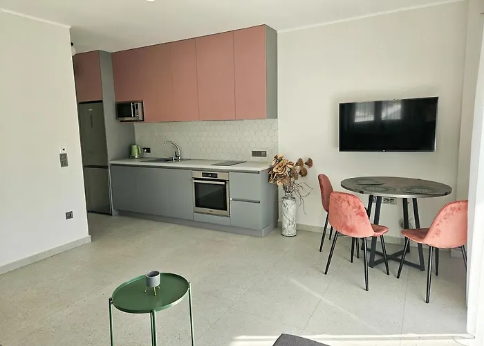 Serenade Apartment