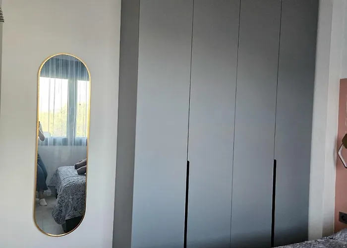 Serenade Apartment Nea Moudania