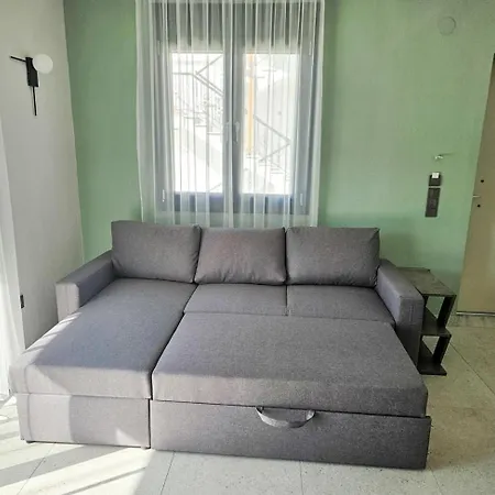 Apartament Serenade *