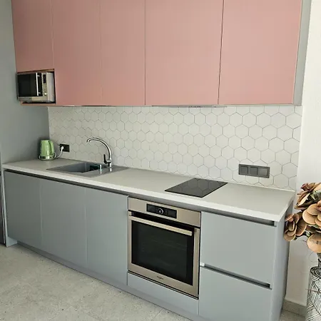 Apartament Serenade *