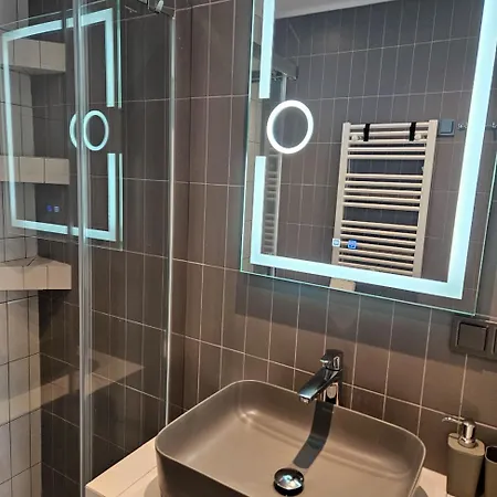 Serenade Apartament