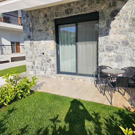 Apartament Serenade Nea Moudania