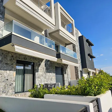 아파트 Serenade *