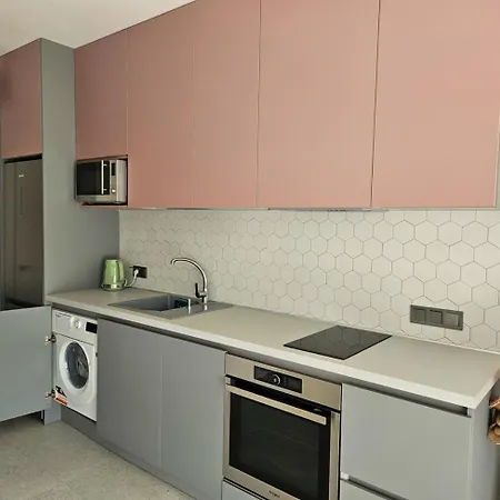 Serenade 네아 모우다니아