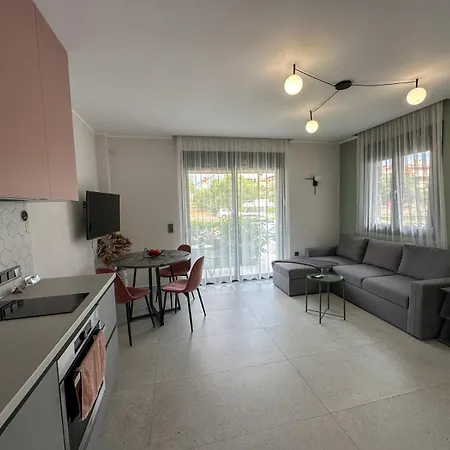 Serenade 네아 모우다니아