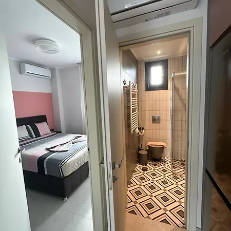 Serenade 아파트 *