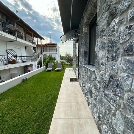 아파트 Serenade *