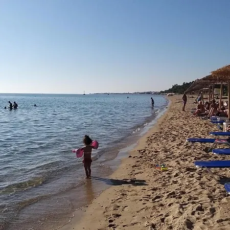 아파트 Serenade *